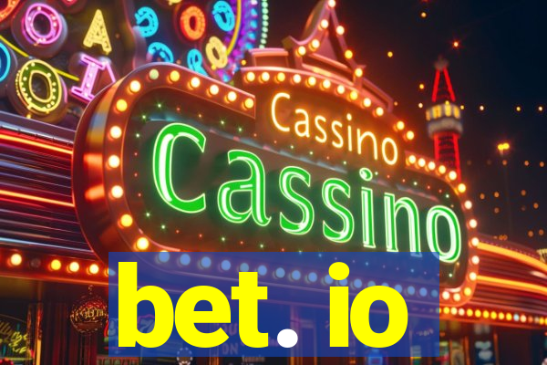 bet. io